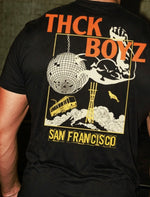 San FranTHCKsco