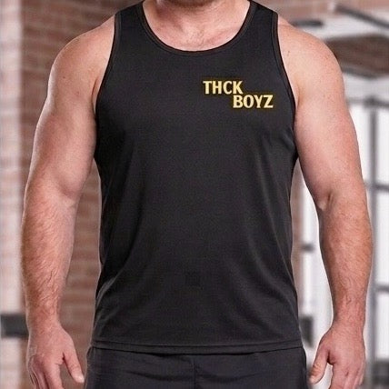 THCK Tanks