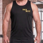 THCK Tanks