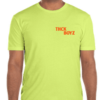 THCK BOYZ SUMMER