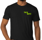 MMMEAT TEE