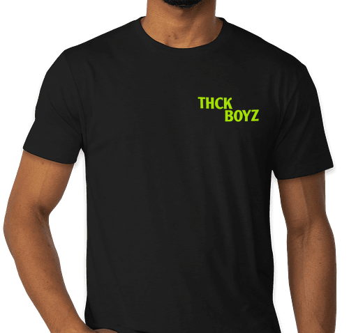 MMMEAT TEE